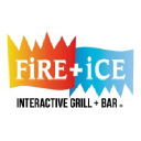 Fire-Ice Restaurants logo