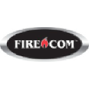 Firecom logo