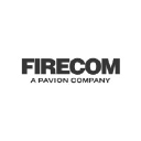 Firecom logo