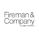 Fireman & Company logo