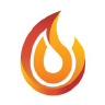 Firetoss logo