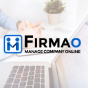 Firmao logo
