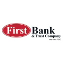 First Bank logo