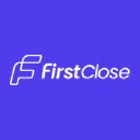 FirstClose logo