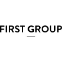 First Group logo