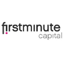 Firstminute Capital venture capital firm logo
