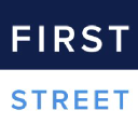 First Street Foundation logo