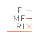 FitMetrix logo