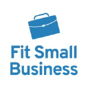 Fit Small Business logo