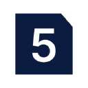 Five Faces logo