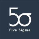 Five Sigma logo