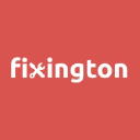 Fixington
