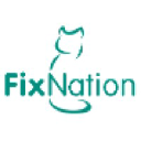 FixNation logo