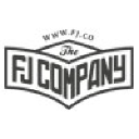 The FJ Company logo