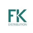 FK Distribution logo