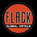 Flack Global Metals logo