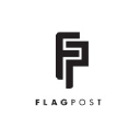 Flagpost