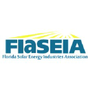 Florida Solar Energy Industries Association logo