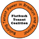 Flatbush Tenant Coalition logo