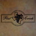 Flat Creek Estate logo