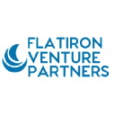 Flatiron Venture Partners venture capital firm logo