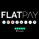 Flatpay logo