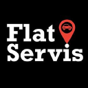 Flat Servis