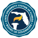 State University System of Florida logo