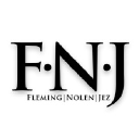 Fleming, Nolen & Jez logo