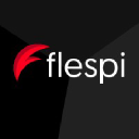 flespi logo