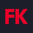 FLK logo
