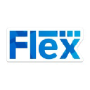 Flex Rental Solutions logo