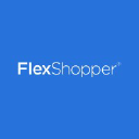 FlexShopper logo