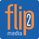 Flip2Media logo
