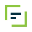 Flipped logo