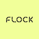 Flock Freight logo