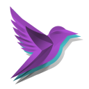 Flockity logo