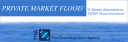 The Flood Insurance Agency logo