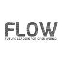 Flow logo