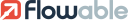 Flowable logo