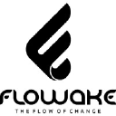 Flowake logo