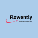 Flowently logo