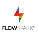 FLOWSPARKS logo