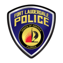 Fort Lauderdale Police Department logo