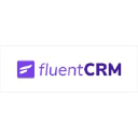 FluentCRM logo