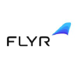 FLYR logo