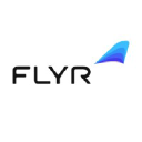 FLYR logo