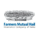Farmers Mutual Hail Insurance Company of Iowa logo