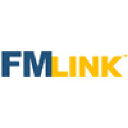 FMLink logo