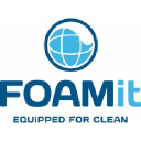 FOAMit logo